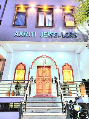 AKRITI JEWELLERS